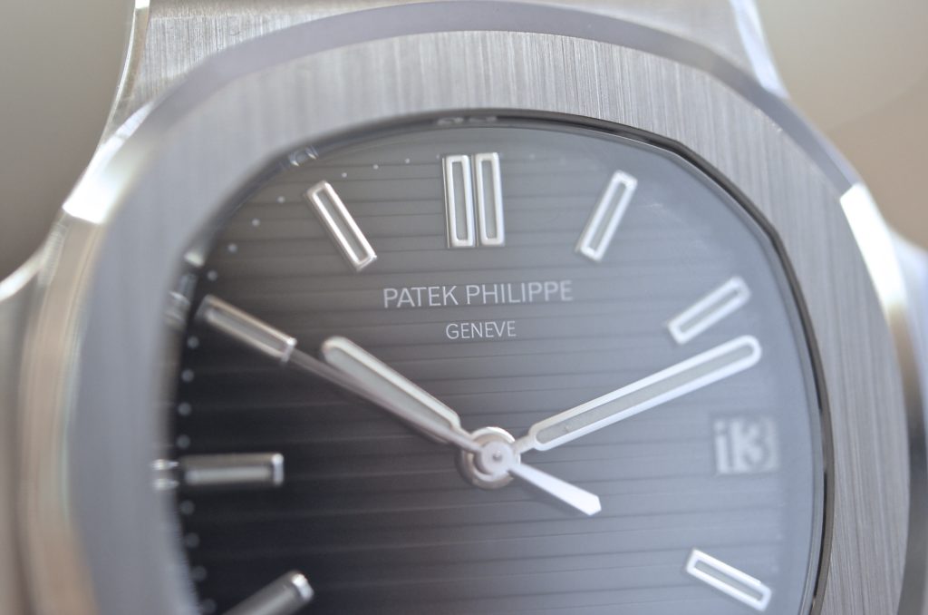 patek philippe 3711