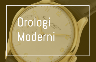 Tempus Orologi Moderni a Padova