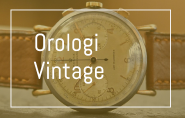 Tempus Orologi Vintage a Padova