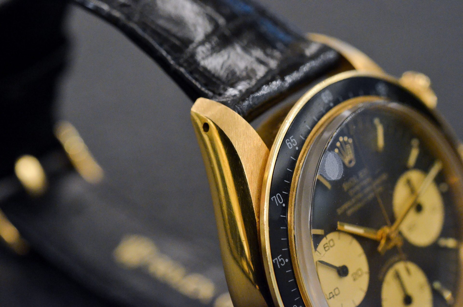 rolex 6263 oro ToplantA lar GOLDEN DELUXE HOTEL