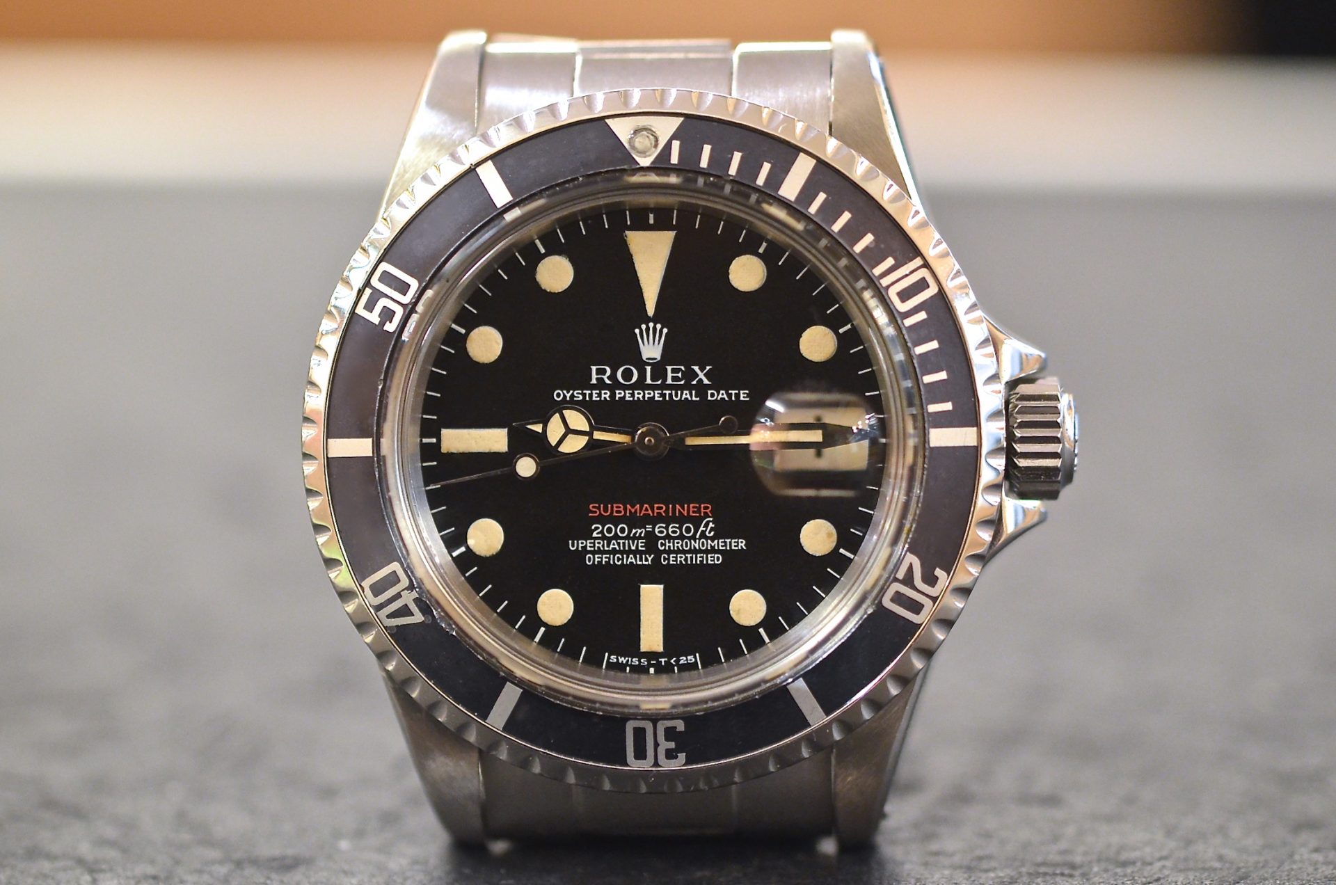 Acquisto \u003erolex submariner vintage prezzo Grande vendita - OFF 66%