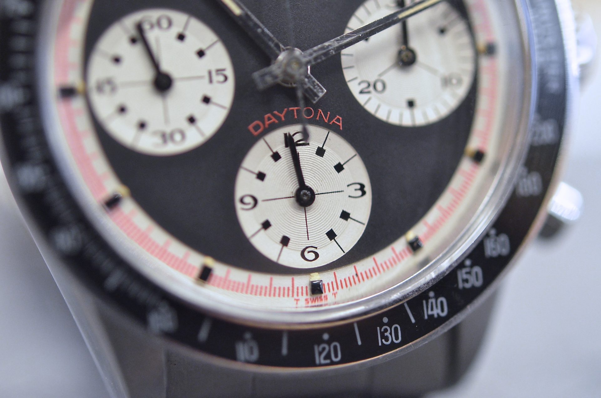 Rolex Daytona ref. 6241 \