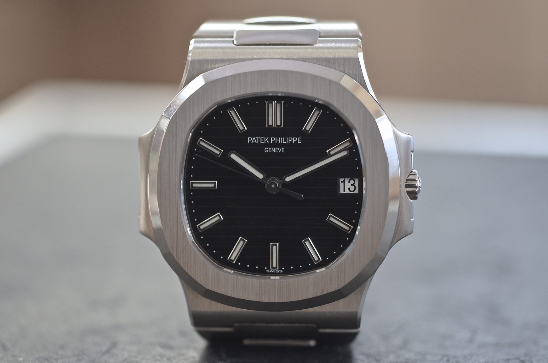patek philippe 3711