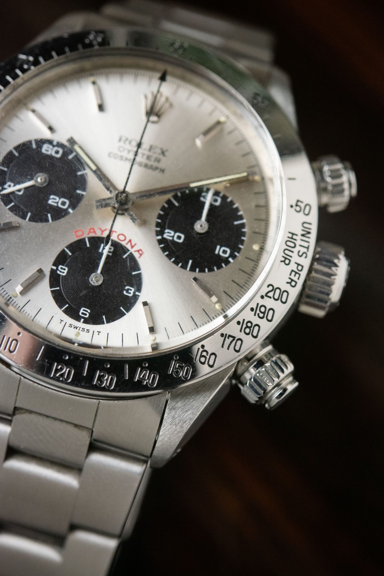 rolex daytona 1985