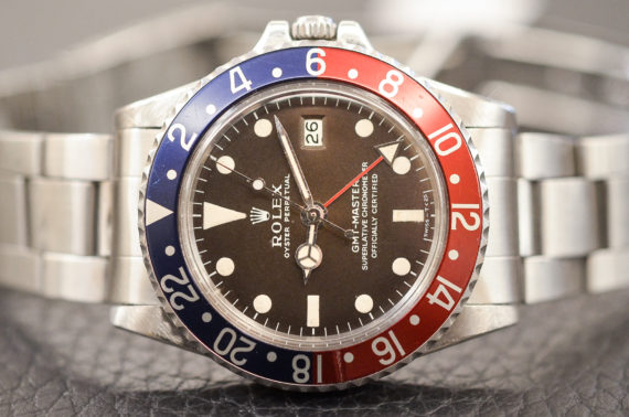 Rolex Vintage, Rolex Daytona e Orologi Vintage di lusso