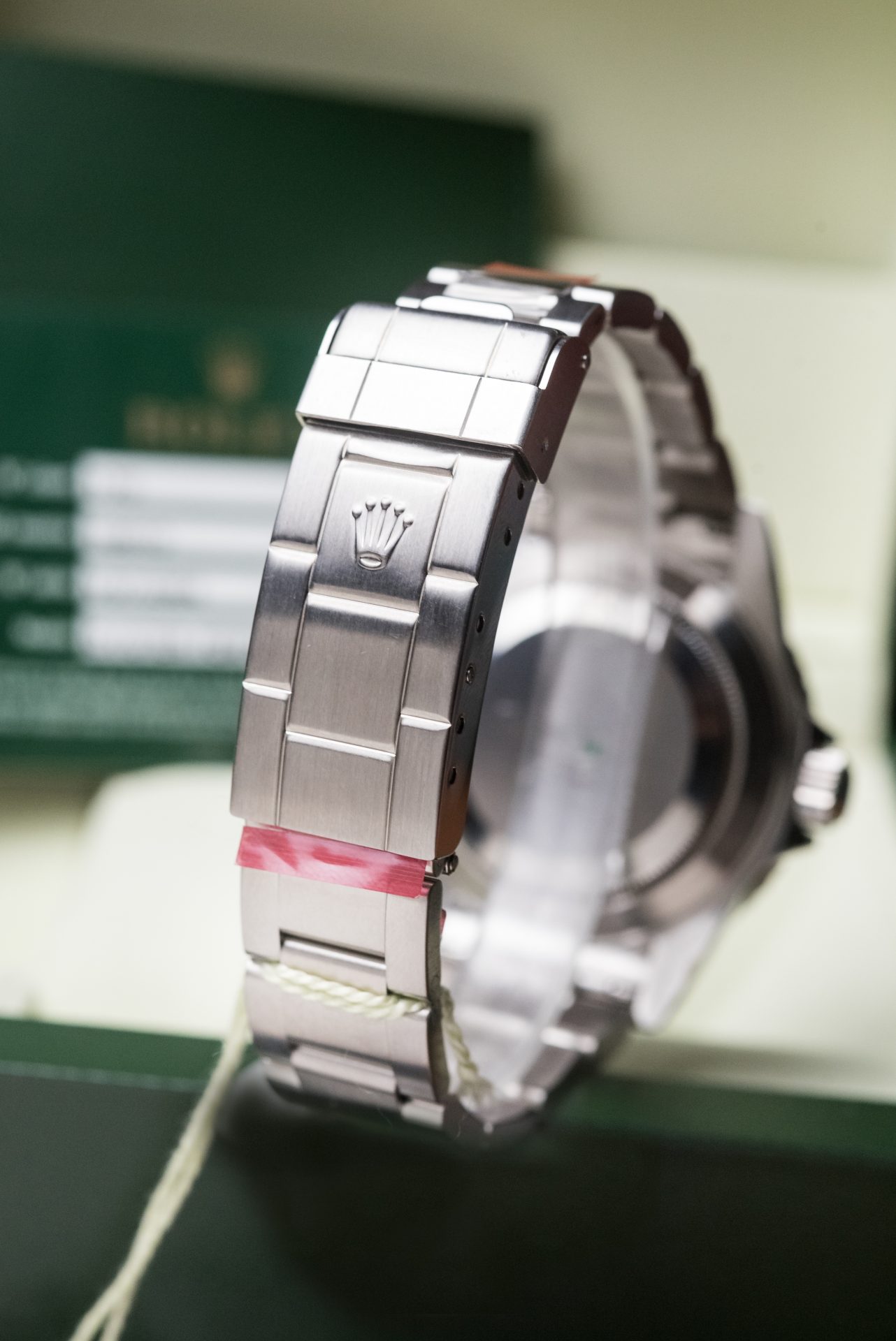 submariner ref 16610