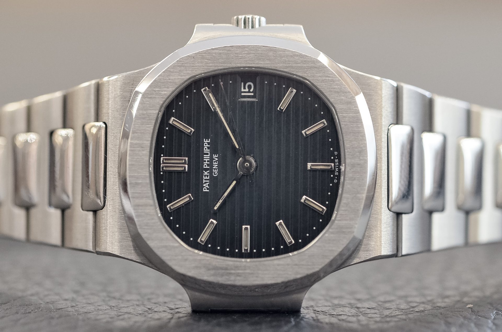 patek philippe nautilus ref 3800
