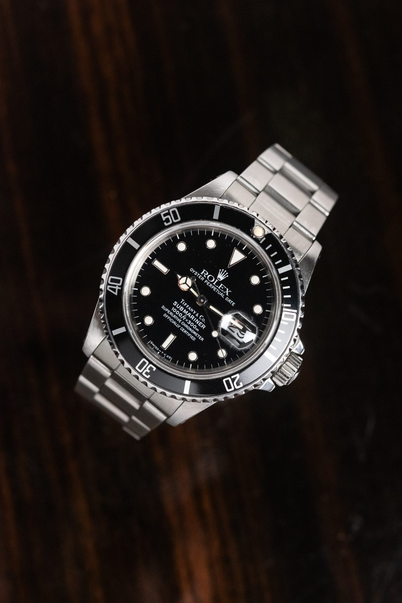 Rolex ref 16800 hotsell