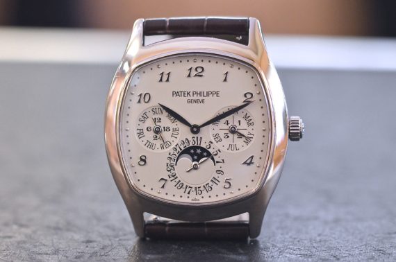 Patek Philippe Nuovi e Usati a Padova, Valutazione e Compravendita