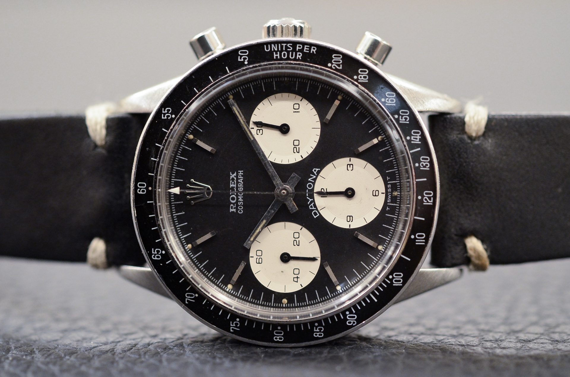 Rolex Daytona ref. 6241 \