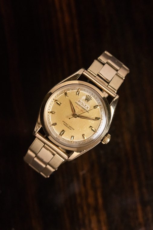 Rolex texsano prezzo sales