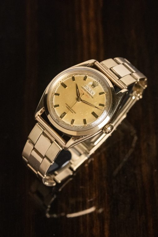 Rolex sales texsano prezzo
