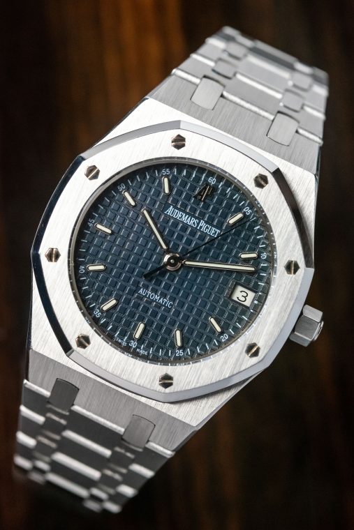 AP Audemars Piguet Nuovi e Usati a Padova, valutazione e compravendita