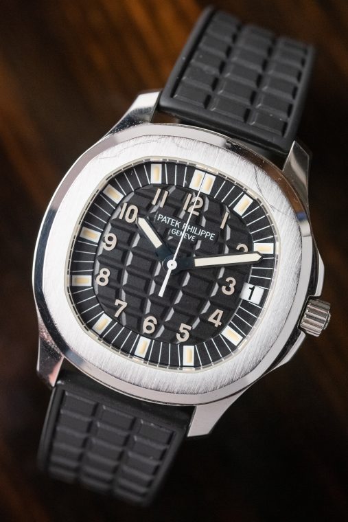 Patek Philippe Nuovi e Usati a Padova, Valutazione e Compravendita