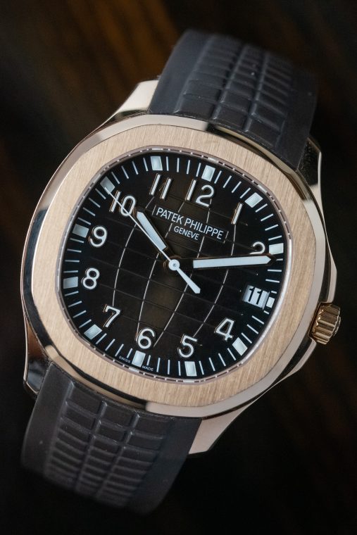 Patek Philippe Nuovi e Usati a Padova, Valutazione e Compravendita