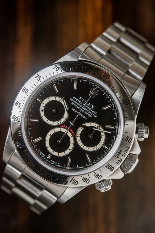 Rolex Vintage, Rolex Daytona e Orologi Vintage di lusso