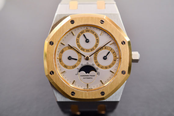 AP Audemars Piguet Nuovi e Usati a Padova valutazione e compravendita