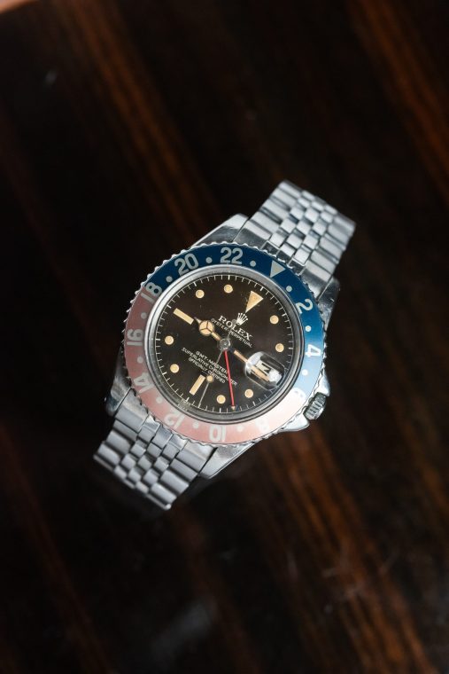 Orologi vintage rolex on sale